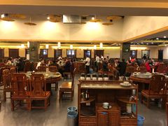 大堂-孙府大院(步行街店)