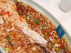 -湘邻呷铺·田园家宴(汉基广场店)