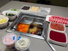 -海底捞火锅(万达广场店)