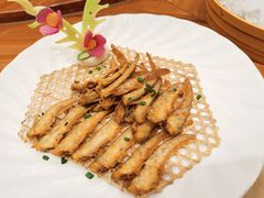 -白金汉爵大酒店·中餐厅(相城店)