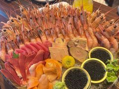 -田舍家Inakaya·炉端烧·铁板烧(天汇igc店)
