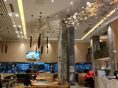 大堂-陶德砂锅居(育才路店)