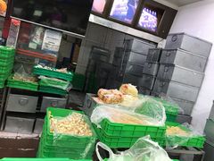 -宫廷糕点铺