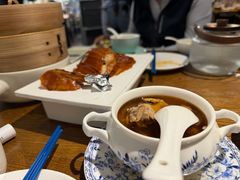 -小大董·烤鸭(王府井apm店)