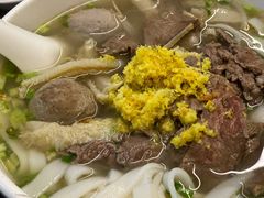-潮镇老尾牛杂(环城西路店)