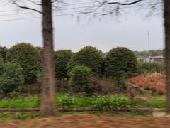 -石燕湖生态旅游景区