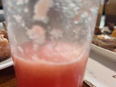 -汉巴味德·烤肉与啤酒的自助(杭州大悦城店)