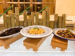 -漢咖啡·全服务式自助晚餐(武汉洲际酒店)