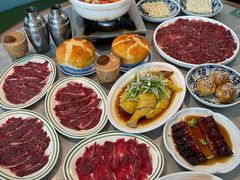 -陶兰居·香港饭店·海鲜大排档(圆融时代广场店)