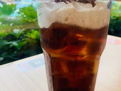 雪糕黑天使-必胜客(棠下店)