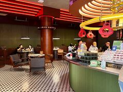 -人民咖啡馆(四行仓库店)