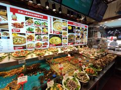-必点海鲜·鲅鱼水饺(鞍山西道店)