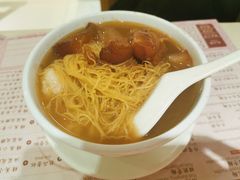牛筋面-池记(尖沙咀店)