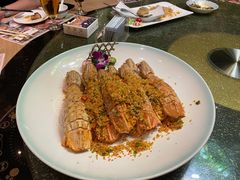 -顺轩海鲜火锅酒家