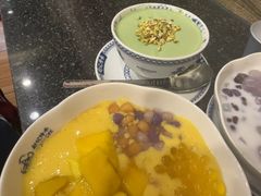 -赵记传承·中国甜品(福州总店)