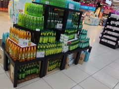 -家乐福(四元桥购物中心店)