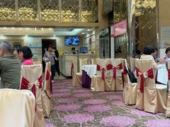 -百乐门喜宴(海珠广场华厦店)