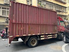 -南昌喜多多搬家