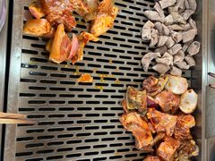 -黑妹冕宁火盆烧烤(西昌店)