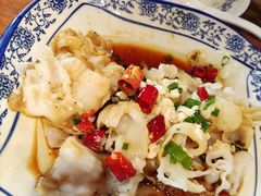 葱油蚌片-印象江南(东栅店)