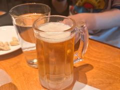 鹅岛IPA生啤酒-Texas Roadhouse(世纪汇广场店)
