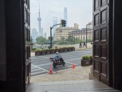 -东方明珠广播电视塔