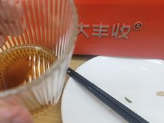 -大丰收脆鱼(浦西万达店)