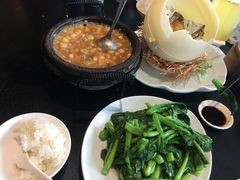 -柒园·三十年创意杭帮菜(龙湖滨江天街店)