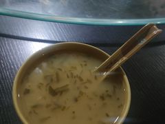 海带陈皮绿豆沙-阿清煲仔店(纺织城店)