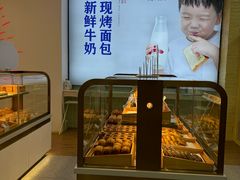 -红星前进面包牛奶公司(五道口购物中心店)