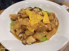 -海富荣·锅贴·陕菜家常菜(阳光城店)