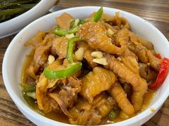 -兰溪十八浇(天一店)
