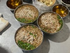 -正宗杨记普洱酸醋米线(总店)