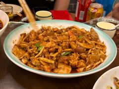 -津沽小院(大直沽总店)