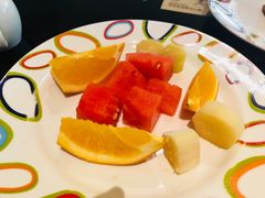 -杭州龙禧福朋喜来登酒店