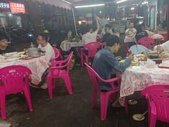 -辣出味岳阳特色烧烤·龙虾大排档(砂子塘总店)