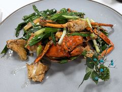 -鹿鸣酒家(越秀店)