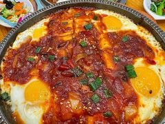 -真利味·脊骨火锅·正宗韩国料理(韩乐坊店)