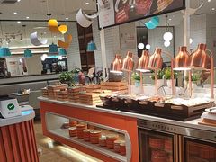 -快乐爱斯米牛排自助(金州安盛店)