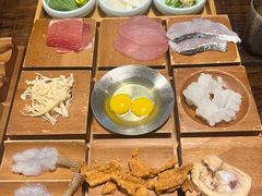 -银米·云南传统过桥米线(双廊黑金冠店)