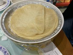 -吉祥春饼·烤鸭(国贸店)