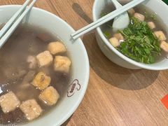 -回味鸭血粉丝汤(砂之船店)