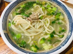 -宝弟羊汤面(政七街店)