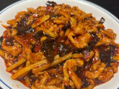 -满园烤鸭·春饼(沈北万达店)