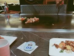 -玛雅铁板烧餐厅(中关村店)