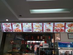 -东关赵记粉汤羊血(兴庆北路店)