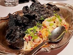 -壳里西餐厅Coquille Seafood Bistro(蒙自路店)