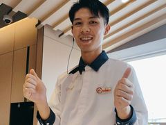 -海底捞火锅(大华一路店)