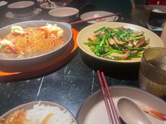 -廖川菜(太阳宫店)