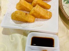 -佛有缘素食馆·荔湾老字号(陈家祠首店)